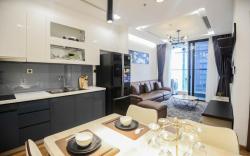 22HOUSING 3 - ONE BEDROOM APARTMENT IN VINHOMES 
