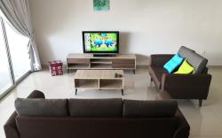 Sparkling clean  K. Kemuning - AList Rimbayu Home