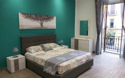 Dormire a Napoli Centro holiday house casa vacanza