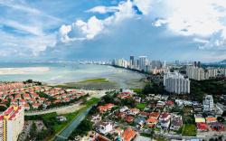 SUNRISE Seaview Studio By The Landmark Gurney 145