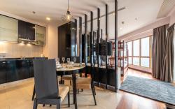 Luxurious Resort Suites Sunway Lagoon 4-8 Pax