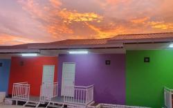 Ziemal homestay