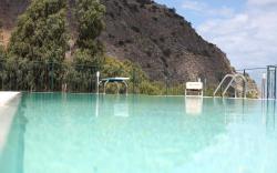 Appartamento vista mare
