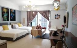 BOHEMIAN HOME 3A11 MIDHILL GENTING [FREE WiFi]