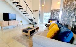 Kuala Lumpur | The Scott Garden SOHO [13A36]