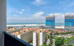 STUNNING Seaview Studio by The Landmark Gurney 146