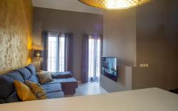 Modern Duplex with smart key perfect for families