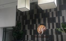 Woodsbury Suites 7722 (Cozy) @ Butterworth Penang