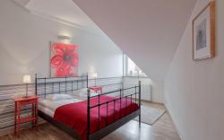 Beauty Apartment 5min to Main Square, aircon