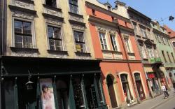 Bianca Studio Apartment up to 6/Main Square