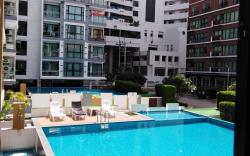 Neo Jomtien Condo A709# Pattaya 