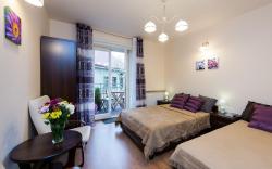3bdr 2bth Vanilla 2 Apartment, 5min to Main Square