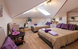 3bdr Vanilla 4 Apart in city centre with aircon