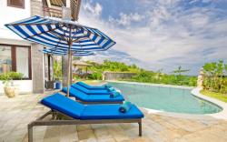 Villa Bali Blue Luxury Villa for Rent in Jimbaran