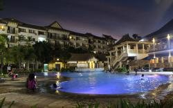 ONE OASIS A3 FREE POOL 3MINS WALK SM MALL DAVAO