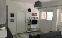 OASI METROPOLITANA Apartment