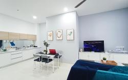 Desa parkcity 4-6pax  cozy suite Plaza Arkadia