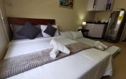 Avida Davao Poolview Studio