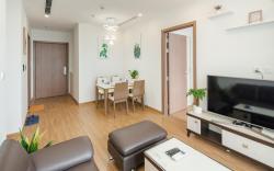 LuxHome10#Modern Apt 2BR Vinhomes Skylake#Keangnam
