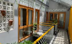 Yellow House Nha Trang - Room 202