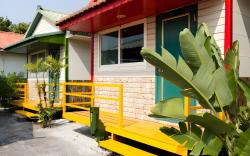 大尖山休閒小屋