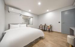 Suwon (ingyedong) SR HOTEL