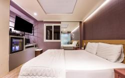 Gimcheon YS Self check-in Motel