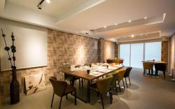 幸福淡水新北市民宿編號：219號