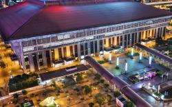 Morwing Hotel - Culture Vogue