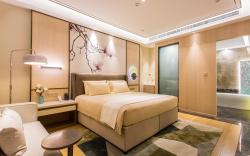 Magnotel Yingda Road, Baoji