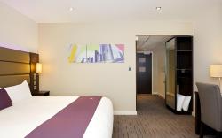 Premier Inn Glasgow Braehead