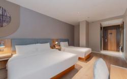 Home Inn Neo Nanjing Confucius Temple Daming Road