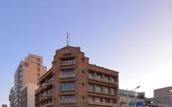 泊樂行旅 - 赤崁店