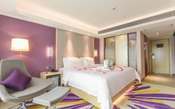 Lavande Hotel·Guangzhou Tonghe Nanfang Hospital Southern Medical University