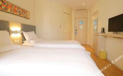 Hanting Hotel Yantai Changdao Scenic Area