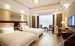 Borrman Hotel Chongqing Qijiang High-speed Railway Station Shaxi Park