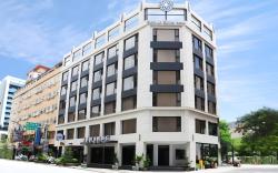 Gamalan Spring Hotel