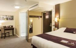 Premier Inn Bath City Centre