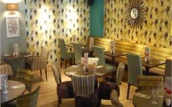Premier Inn Durham City Centre - Walkergate