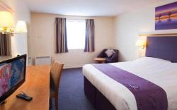 Premier Inn Fort William