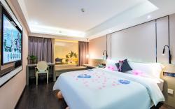 Xana Lite Chengdu Shuangliu Airport Haibin City Branch