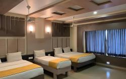 Hotel Golden Sand