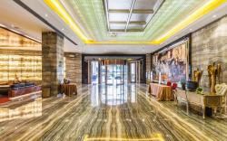 Vienna Classic Hotel Guangzhou Guangfo Road