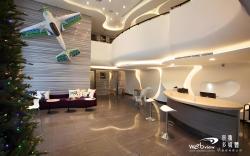 YA-NOLD HOT SPRING HOTEL