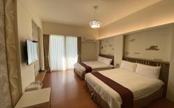 台東樂活小築民宿