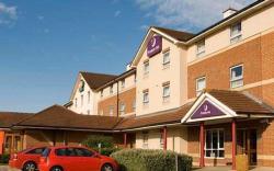 Premier Inn Newcastle - Metro Centre