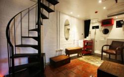 Zhengxing Yenping Homestay