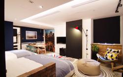 旅城驛鎮-南京二館