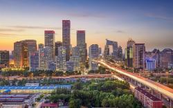 Xana Hotelle Beijing Qianmen Footbridge Metro Station