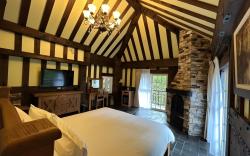 日月潭森堡萊夫莊園